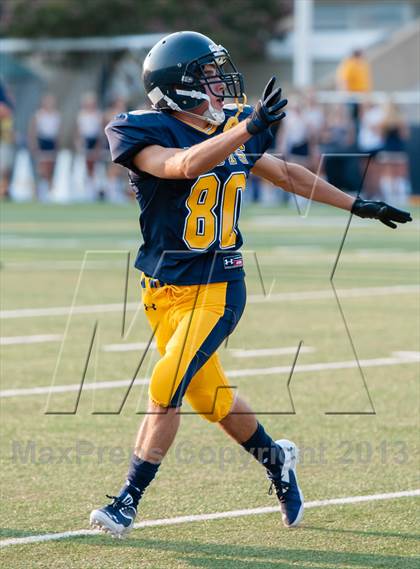 Thumbnail 1 in Prepa Tech vs Highland Park photogallery.