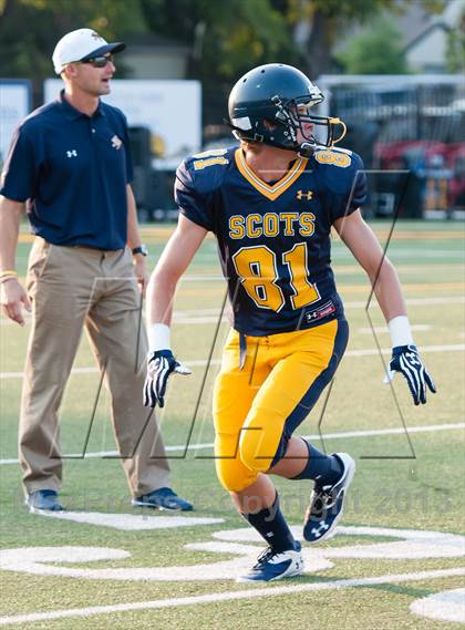 Thumbnail 1 in Prepa Tech vs Highland Park photogallery.