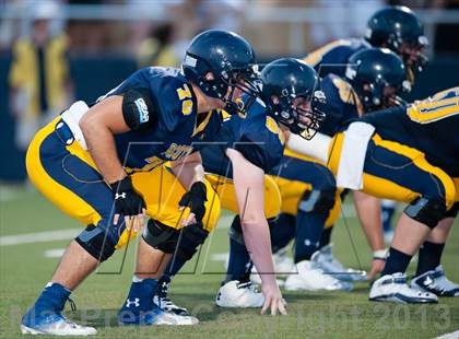 Thumbnail 1 in Prepa Tech vs Highland Park photogallery.