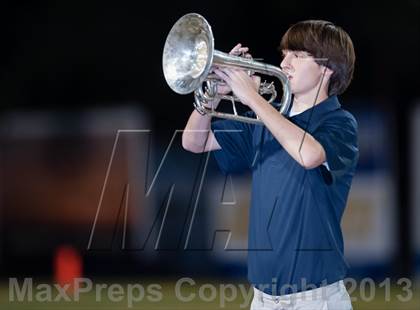 Thumbnail 3 in Prepa Tech vs Highland Park photogallery.