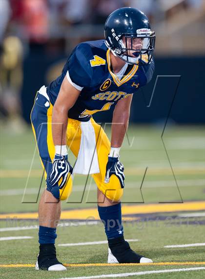 Thumbnail 1 in Prepa Tech vs Highland Park photogallery.