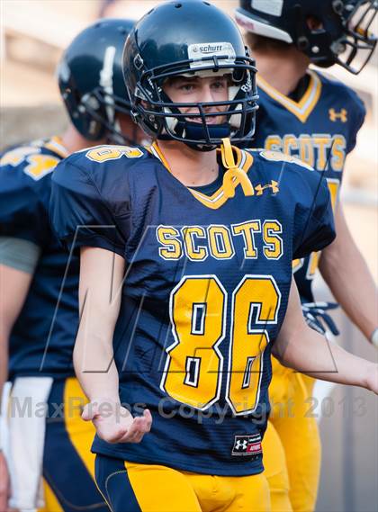 Thumbnail 1 in Prepa Tech vs Highland Park photogallery.