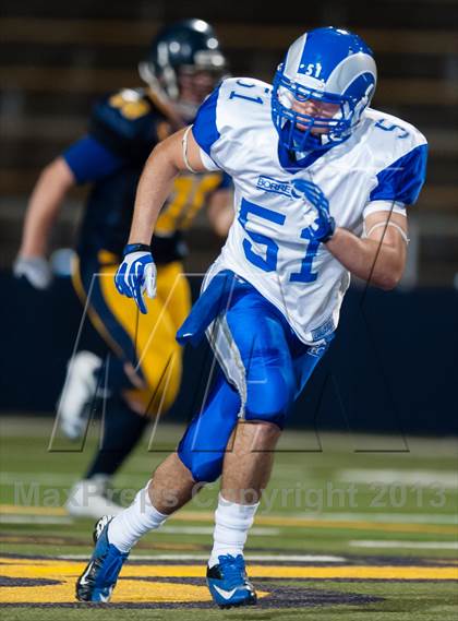 Thumbnail 1 in Prepa Tech vs Highland Park photogallery.