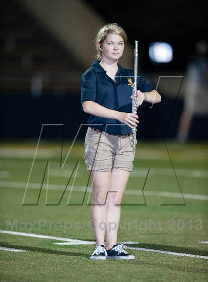 Thumbnail 2 in Prepa Tech vs Highland Park photogallery.