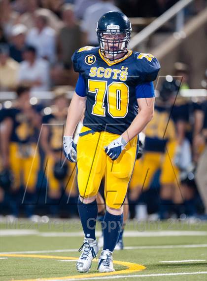 Thumbnail 1 in Prepa Tech vs Highland Park photogallery.