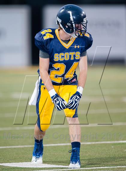 Thumbnail 1 in Prepa Tech vs Highland Park photogallery.