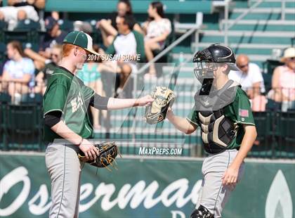 Thumbnail 3 in Wachusett Regional vs. Nashoba Regional (MIAA Division 1 Central Final) photogallery.