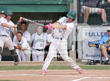 Thumbnail 1 in Wachusett Regional vs. Nashoba Regional (MIAA Division 1 Central Final) photogallery.