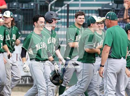 Thumbnail 2 in Wachusett Regional vs. Nashoba Regional (MIAA Division 1 Central Final) photogallery.