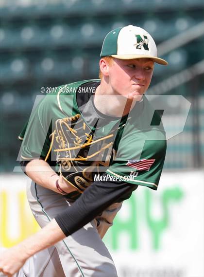 Thumbnail 2 in Wachusett Regional vs. Nashoba Regional (MIAA Division 1 Central Final) photogallery.