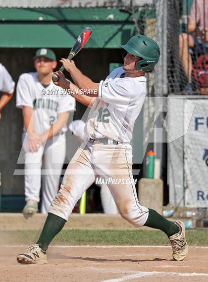 Thumbnail 2 in Wachusett Regional vs. Nashoba Regional (MIAA Division 1 Central Final) photogallery.
