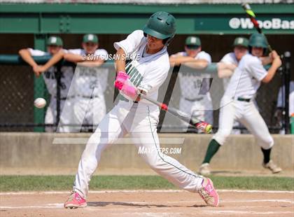 Thumbnail 1 in Wachusett Regional vs. Nashoba Regional (MIAA Division 1 Central Final) photogallery.