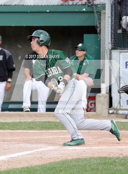 Thumbnail 1 in Wachusett Regional vs. Nashoba Regional (MIAA Division 1 Central Final) photogallery.