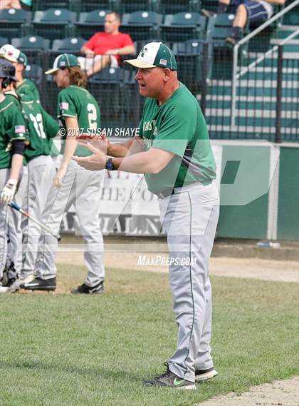 Thumbnail 2 in Wachusett Regional vs. Nashoba Regional (MIAA Division 1 Central Final) photogallery.