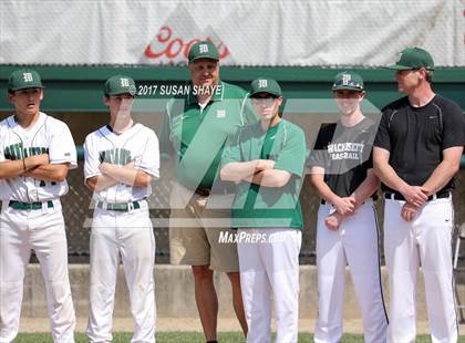 Thumbnail 1 in Wachusett Regional vs. Nashoba Regional (MIAA Division 1 Central Final) photogallery.
