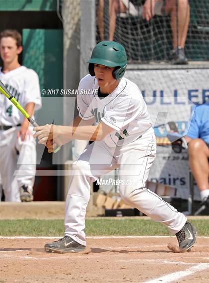 Thumbnail 1 in Wachusett Regional vs. Nashoba Regional (MIAA Division 1 Central Final) photogallery.