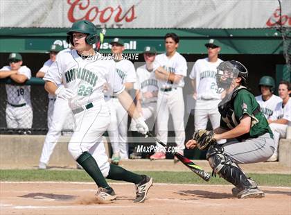 Thumbnail 2 in Wachusett Regional vs. Nashoba Regional (MIAA Division 1 Central Final) photogallery.