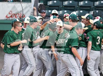 Thumbnail 3 in Wachusett Regional vs. Nashoba Regional (MIAA Division 1 Central Final) photogallery.