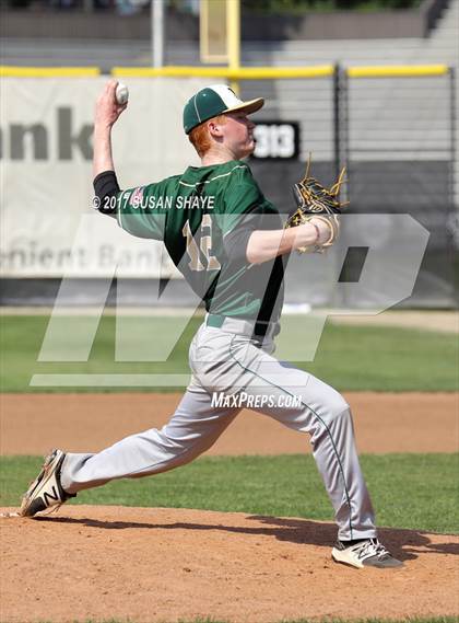 Thumbnail 1 in Wachusett Regional vs. Nashoba Regional (MIAA Division 1 Central Final) photogallery.