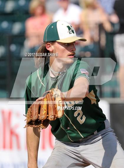 Thumbnail 3 in Wachusett Regional vs. Nashoba Regional (MIAA Division 1 Central Final) photogallery.