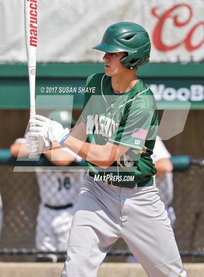 Thumbnail 3 in Wachusett Regional vs. Nashoba Regional (MIAA Division 1 Central Final) photogallery.