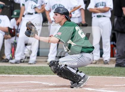 Thumbnail 1 in Wachusett Regional vs. Nashoba Regional (MIAA Division 1 Central Final) photogallery.