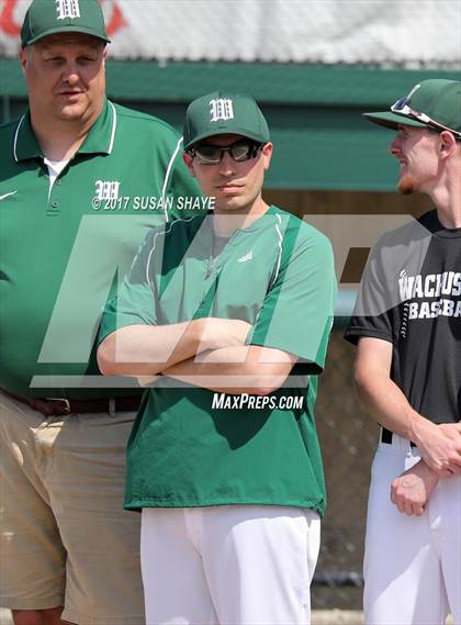 Thumbnail 3 in Wachusett Regional vs. Nashoba Regional (MIAA Division 1 Central Final) photogallery.