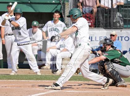 Thumbnail 1 in Wachusett Regional vs. Nashoba Regional (MIAA Division 1 Central Final) photogallery.