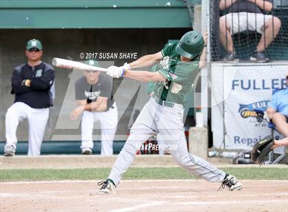 Thumbnail 3 in Wachusett Regional vs. Nashoba Regional (MIAA Division 1 Central Final) photogallery.