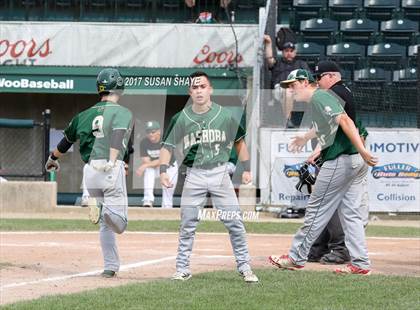 Thumbnail 2 in Wachusett Regional vs. Nashoba Regional (MIAA Division 1 Central Final) photogallery.