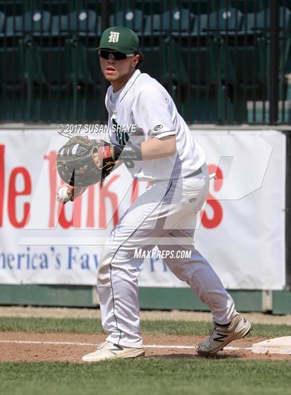 Thumbnail 1 in Wachusett Regional vs. Nashoba Regional (MIAA Division 1 Central Final) photogallery.