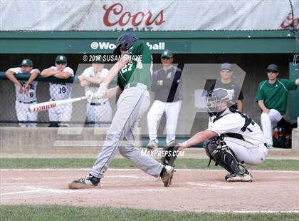 Thumbnail 1 in Wachusett Regional vs. Nashoba Regional (MIAA Division 1 Central Final) photogallery.