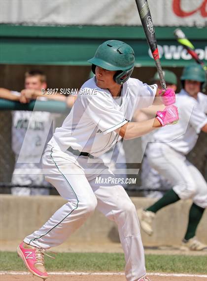 Thumbnail 3 in Wachusett Regional vs. Nashoba Regional (MIAA Division 1 Central Final) photogallery.