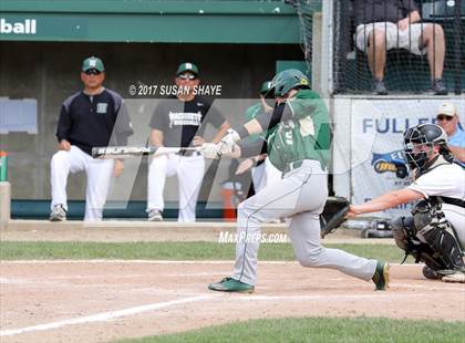 Thumbnail 2 in Wachusett Regional vs. Nashoba Regional (MIAA Division 1 Central Final) photogallery.