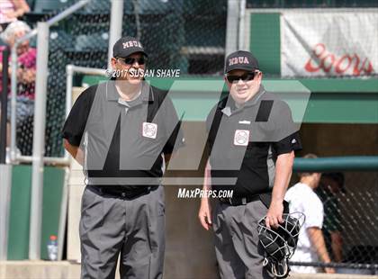 Thumbnail 1 in Wachusett Regional vs. Nashoba Regional (MIAA Division 1 Central Final) photogallery.