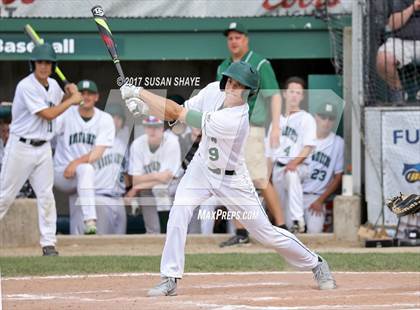 Thumbnail 1 in Wachusett Regional vs. Nashoba Regional (MIAA Division 1 Central Final) photogallery.
