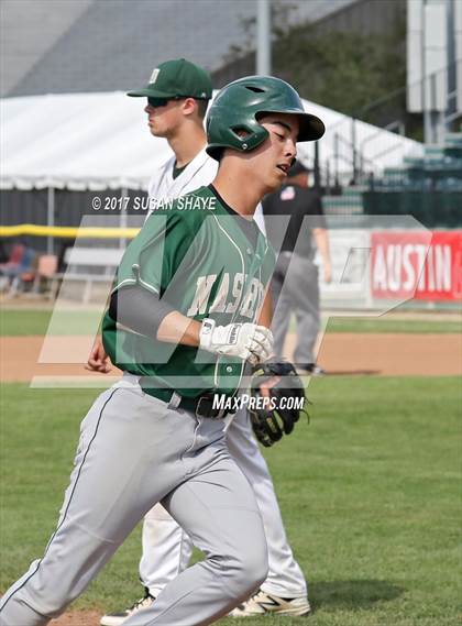Thumbnail 1 in Wachusett Regional vs. Nashoba Regional (MIAA Division 1 Central Final) photogallery.