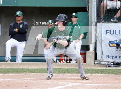 Thumbnail 2 in Wachusett Regional vs. Nashoba Regional (MIAA Division 1 Central Final) photogallery.
