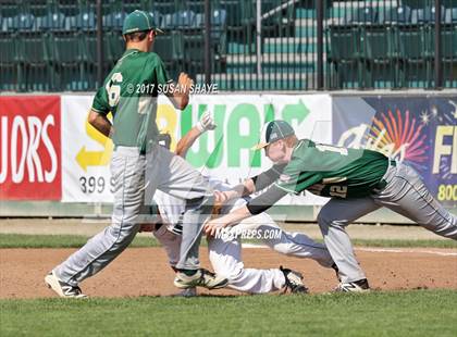 Thumbnail 1 in Wachusett Regional vs. Nashoba Regional (MIAA Division 1 Central Final) photogallery.