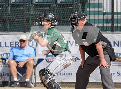 Thumbnail 3 in Wachusett Regional vs. Nashoba Regional (MIAA Division 1 Central Final) photogallery.