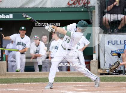 Thumbnail 3 in Wachusett Regional vs. Nashoba Regional (MIAA Division 1 Central Final) photogallery.