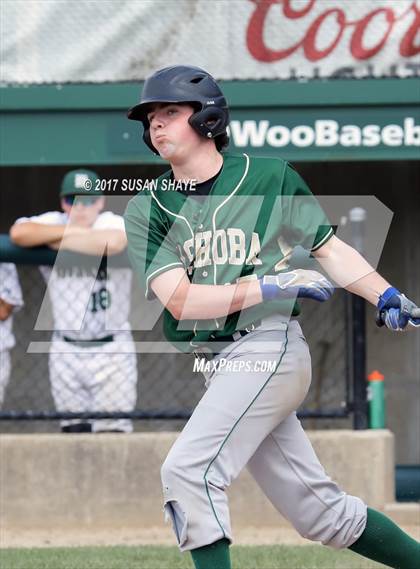Thumbnail 2 in Wachusett Regional vs. Nashoba Regional (MIAA Division 1 Central Final) photogallery.