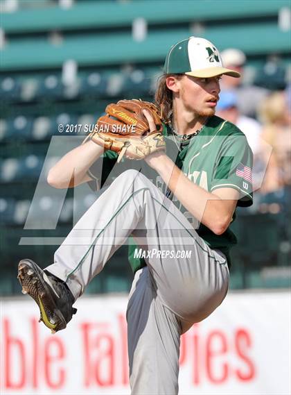 Thumbnail 2 in Wachusett Regional vs. Nashoba Regional (MIAA Division 1 Central Final) photogallery.