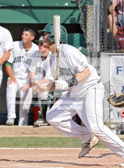 Thumbnail 3 in Wachusett Regional vs. Nashoba Regional (MIAA Division 1 Central Final) photogallery.