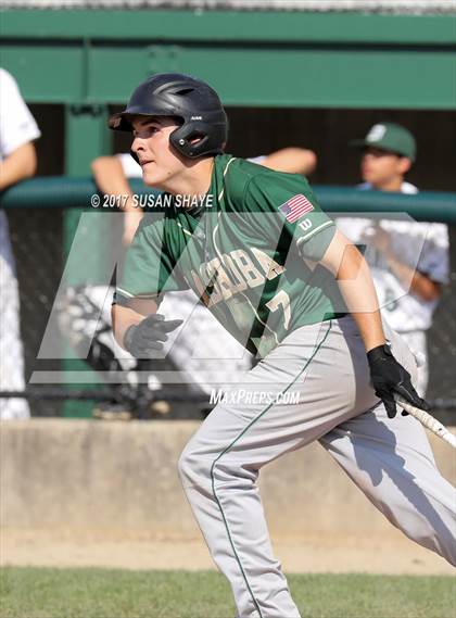 Thumbnail 2 in Wachusett Regional vs. Nashoba Regional (MIAA Division 1 Central Final) photogallery.