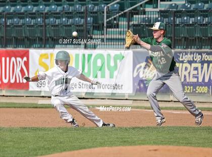 Thumbnail 3 in Wachusett Regional vs. Nashoba Regional (MIAA Division 1 Central Final) photogallery.