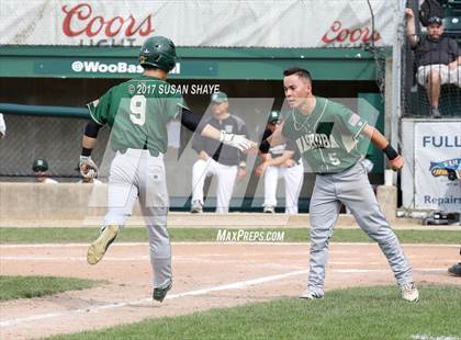 Thumbnail 1 in Wachusett Regional vs. Nashoba Regional (MIAA Division 1 Central Final) photogallery.