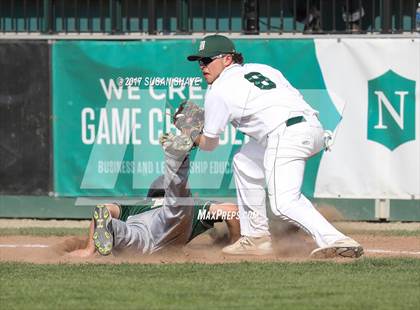 Thumbnail 3 in Wachusett Regional vs. Nashoba Regional (MIAA Division 1 Central Final) photogallery.