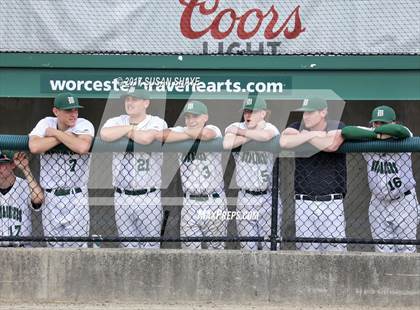 Thumbnail 2 in Wachusett Regional vs. Nashoba Regional (MIAA Division 1 Central Final) photogallery.