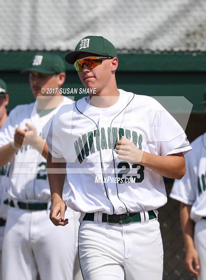 Thumbnail 2 in Wachusett Regional vs. Nashoba Regional (MIAA Division 1 Central Final) photogallery.